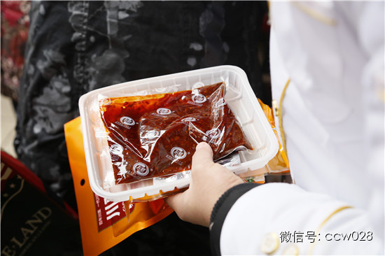 “友联”进市场 现场听反馈 (图13)