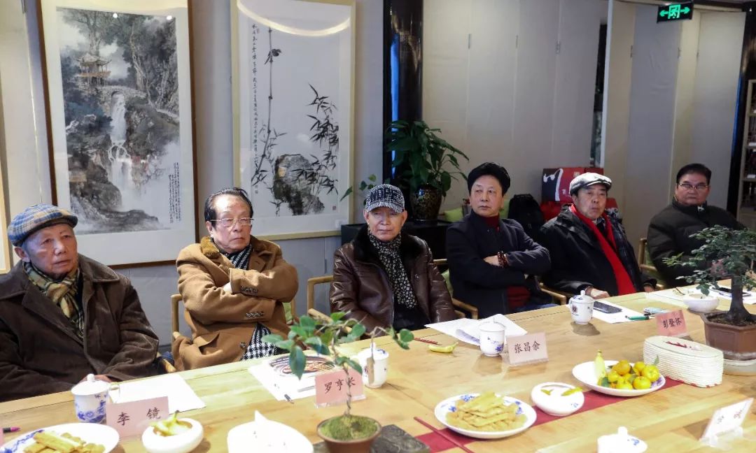 众大咖聚首为那般？只为川菜说榜单！(图3)