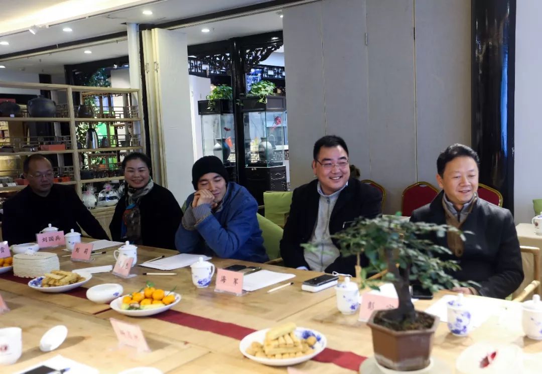 众大咖聚首为那般？只为川菜说榜单！(图4)