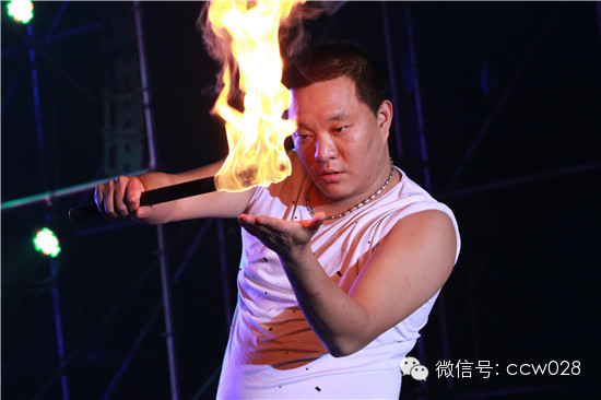 世旅大赛星光璀璨 靓丽佳丽惊艳龙和 (图18)