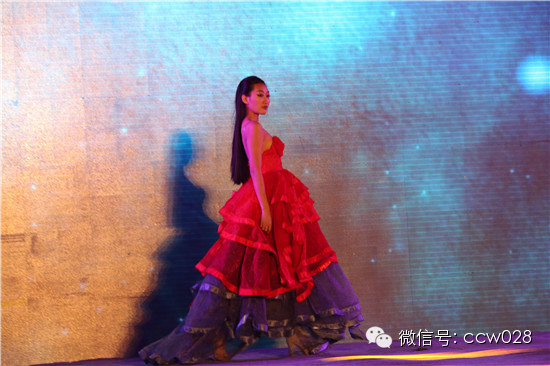 世旅赛今晚龙和决战 众佳丽靓丽夺目争艳 (图7)