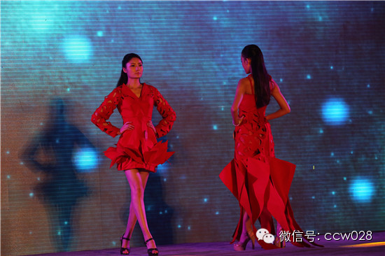 世旅赛今晚龙和决战 众佳丽靓丽夺目争艳 (图9)