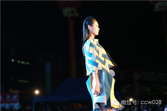 世旅赛今晚龙和决战 众佳丽靓丽夺目争艳 (图10)