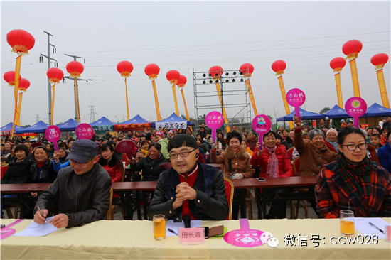 《百姓大舞台》决赛精彩纷呈 著名巴蜀笑星鼎力助阵 (图6)