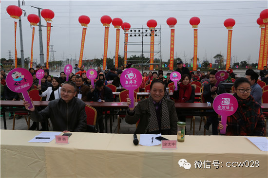 《百姓大舞台》龙和征战 巴蜀笑星鼎力助阵 (图2)