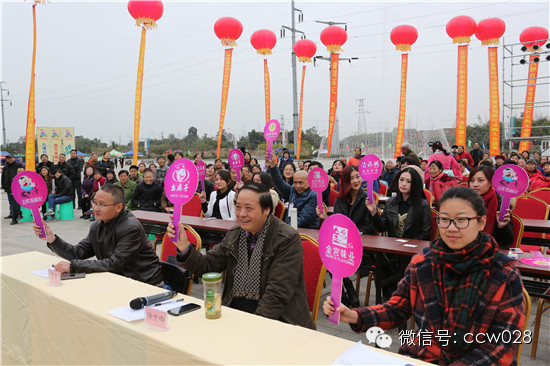 《百姓大舞台》龙和征战 巴蜀笑星鼎力助阵 (图3)