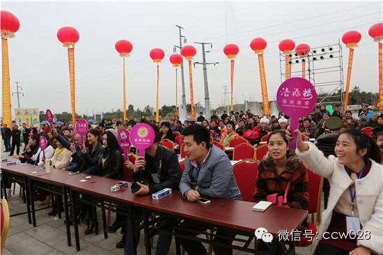 《百姓大舞台》龙和征战 巴蜀笑星鼎力助阵 (图5)