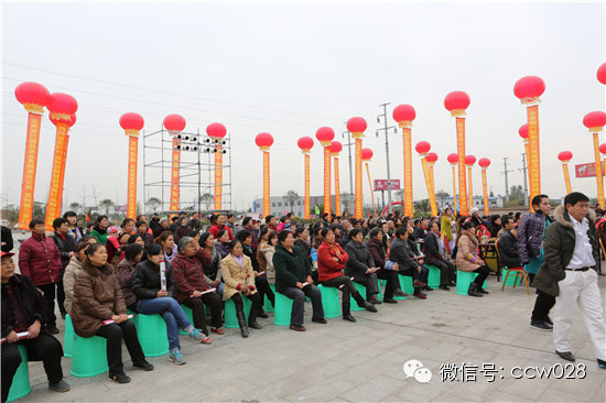 《百姓大舞台》龙和征战 巴蜀笑星鼎力助阵 (图4)