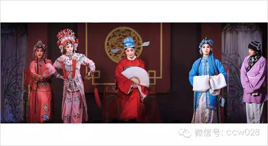 欧阳荣华的“川剧脸谱”艺术(图2)