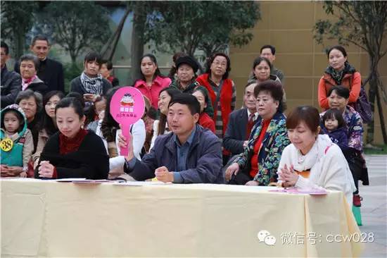 《百姓大舞台》走进培华社区 (图6)