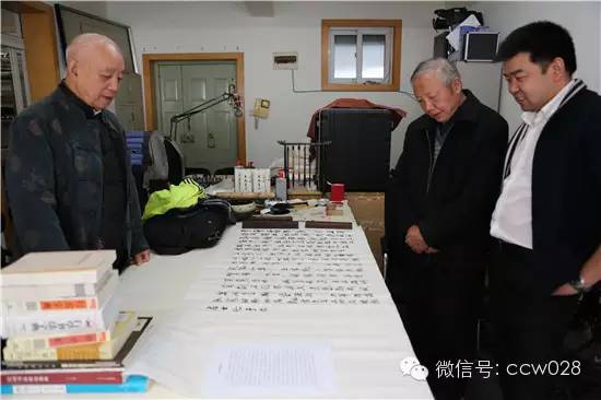 川味中国助力茶文化发展 ——走进徐公的茶文化世界 (图6)