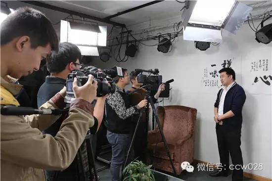 川味中国助力茶文化发展 ——走进徐公的茶文化世界 (图7)