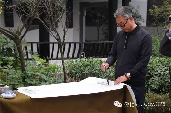 碧潭会知音 飘雪留和声 (图14)