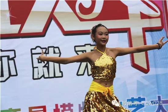 《百姓大舞台》移师双流 (图12)