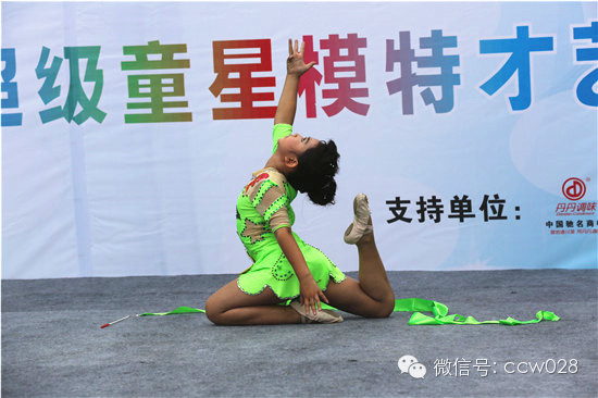 《百姓大舞台》移师双流 (图11)