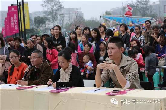 《百姓大舞台》移师双流 (图17)