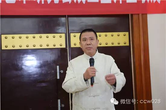 赵完璧艺术研究会成立暨师生绘画联展成功举行 (图11)