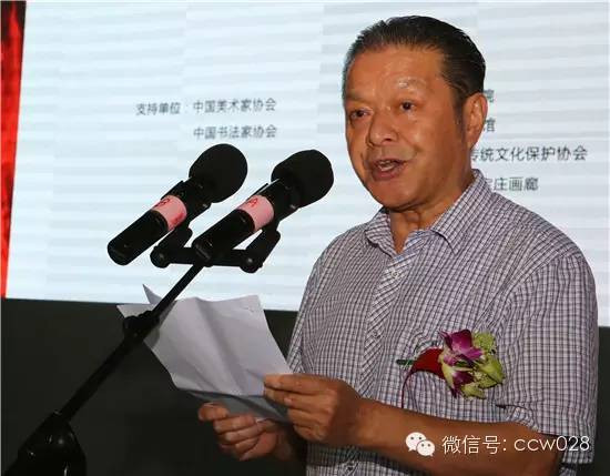 当代实力派绘画艺术走进天府之国 (图2)