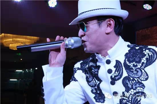 成都绵阳商会江油分会成立大会暨中秋联谊晚会成功召开 (图26)