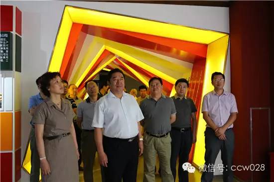 省政协组织川菜产业调研 助力川菜产业发展(图7)