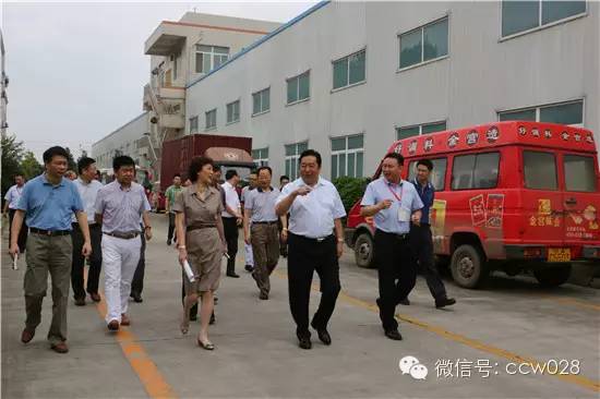 省政协组织川菜产业调研 助力川菜产业发展(图3)