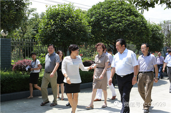 省政协组织川菜产业调研 助力川菜产业发展(图10)