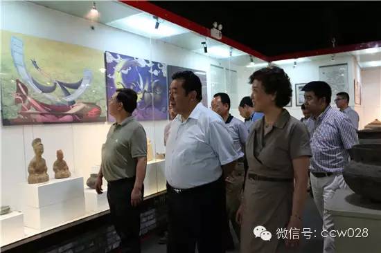 省政协组织川菜产业调研 助力川菜产业发展(图12)