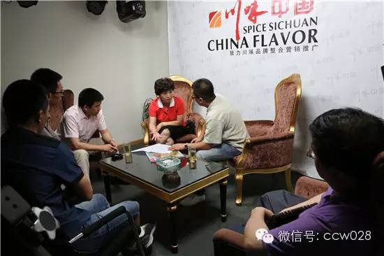 “巴蜀印巷”惊艳长春 取经问道锦里之母 (图1)