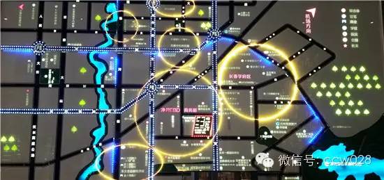 “巴蜀印巷”惊艳长春 取经问道锦里之母 (图10)