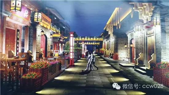 “巴蜀印巷”惊艳长春 取经问道锦里之母 (图11)