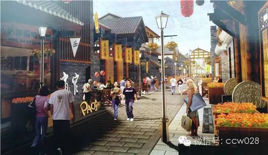 “巴蜀印巷”惊艳长春 取经问道锦里之母 (图15)