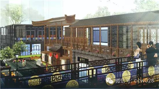 “巴蜀印巷”惊艳长春 取经问道锦里之母 (图13)