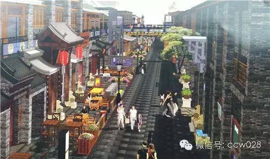 “巴蜀印巷”惊艳长春 取经问道锦里之母 (图14)