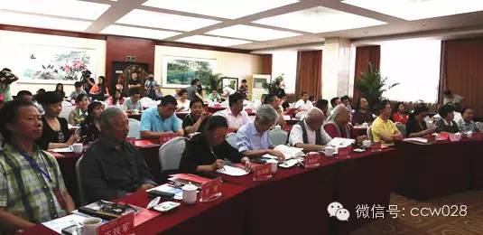 传统文化保护与发展论坛 ——关注儿童教育 (图3)