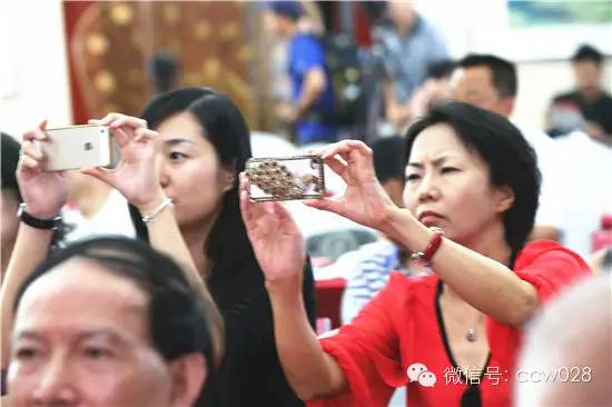 传统文化保护与发展论坛 ——关注儿童教育 (图8)