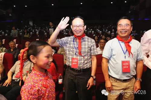 第十三届成都少儿电影周成功举行 (图2)