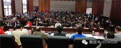 我省各地隆重举办第二届中华嫘祖母亲节纪念活动 (图4)