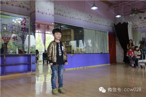 《大咖小明星》剧组精英培训学校选拔小演员 (图8)