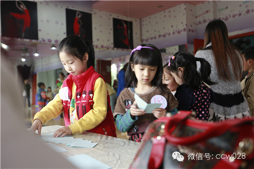 《大咖小明星》剧组精英培训学校选拔小演员 (图3)