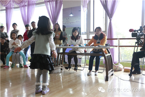 《大咖小明星》剧组精英培训学校选拔小演员 (图6)