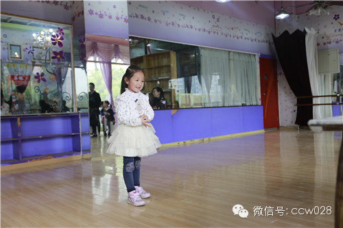 《大咖小明星》剧组精英培训学校选拔小演员 (图10)