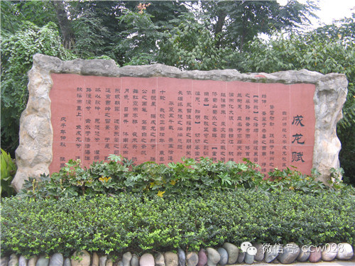 著名辞赋家张昌余接受《川味中国》杂志专访 (图4)