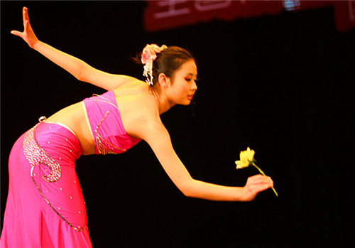 “爱我中华”全国青少年才艺展评活动四川选拔赛成功举办 (图5)