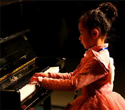 “爱我中华”全国青少年才艺展评活动四川选拔赛成功举办 (图11)