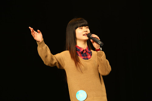 “爱我中华”全国青少年才艺展评活动四川选拔赛成功举办 (图13)