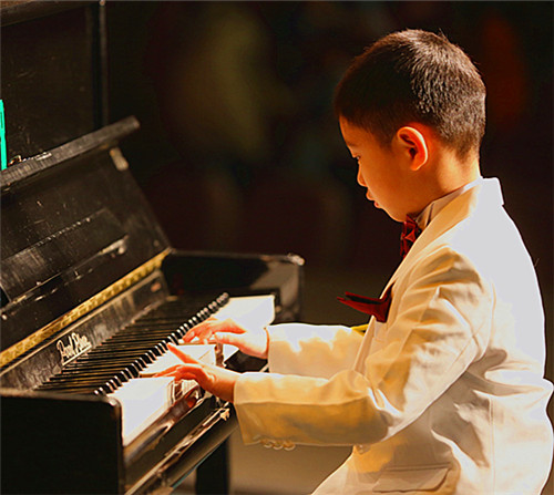 “爱我中华”全国青少年才艺展评活动四川选拔赛成功举办 (图12)