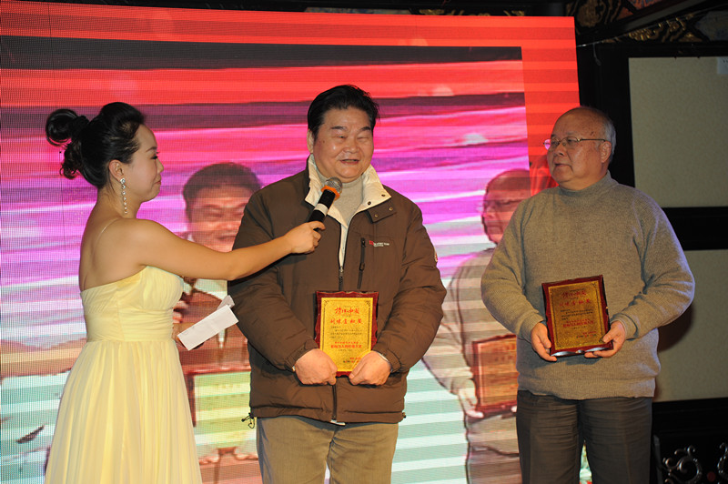 2012年川味金椒奖颁奖盛典(图6)