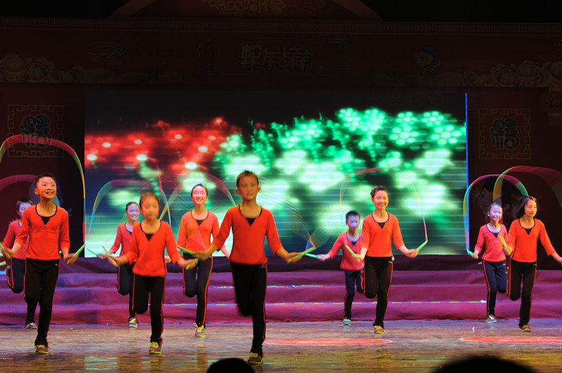 2012年川味金椒奖颁奖盛典(图34)