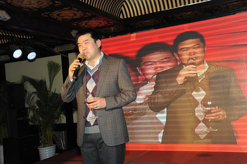 2012年川味金椒奖颁奖盛典(图35)