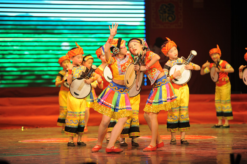 2012年川味金椒奖颁奖盛典(图32)